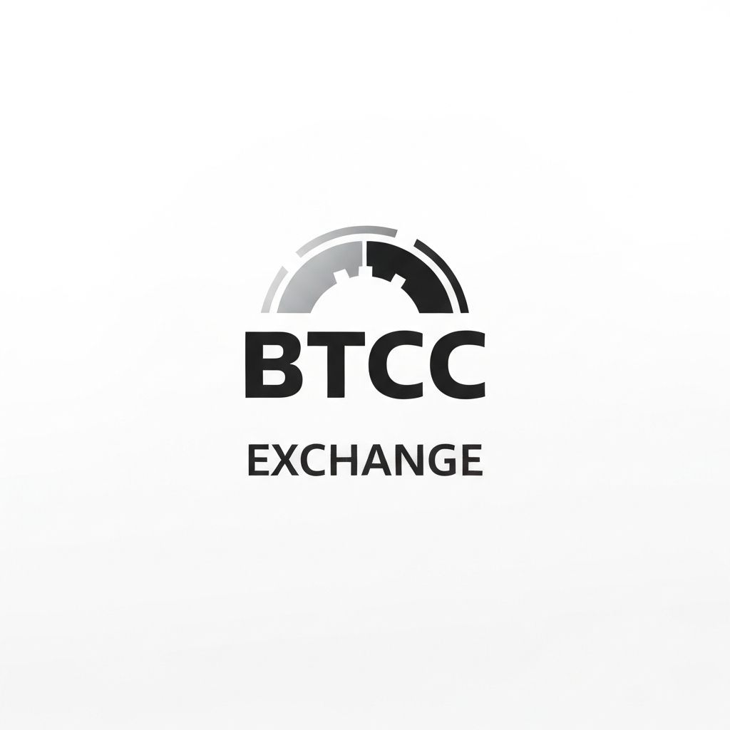 BTCC logo