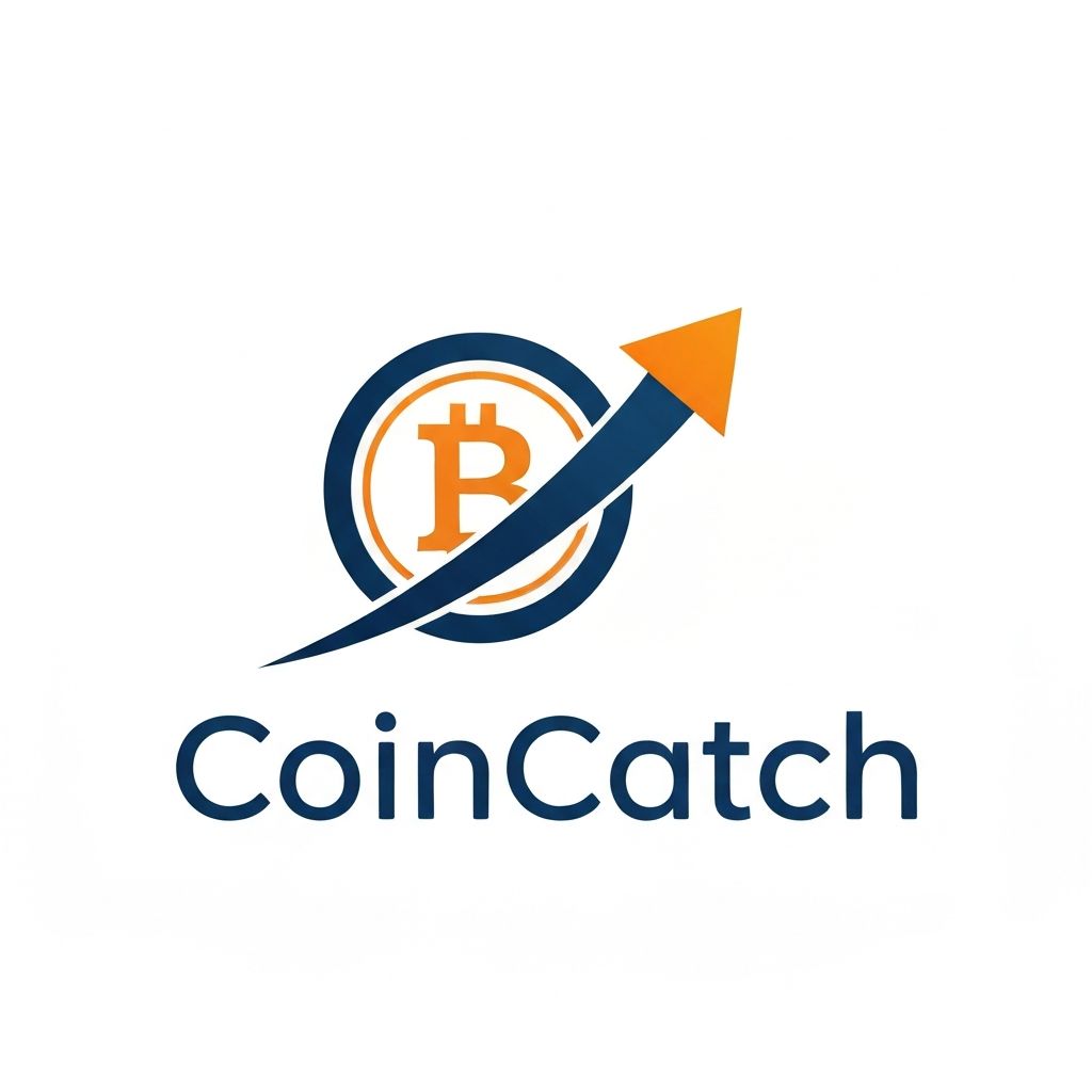 CoinCatch logo